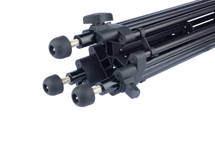 ขาตั้งกล้องวีดีโอ Sirui SH15 Video Tripod Kit NEW