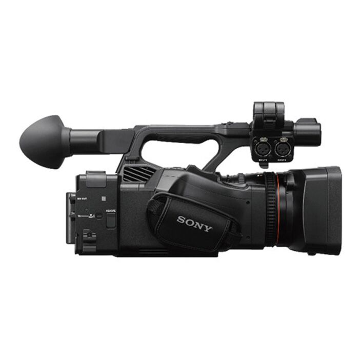 Sony PXW-Z190 4K 3-CMOS 1/3" Sensor XDCAM Camcorder