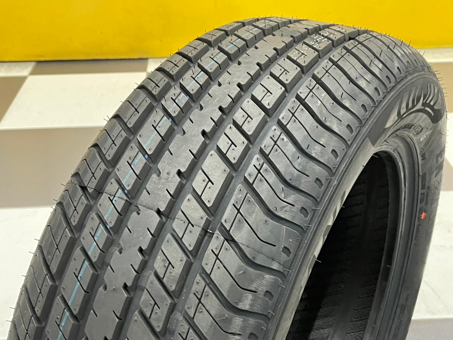 👉#OTANI #EK2000 205/55R16 ยางใหม่ปี2024 #ยางใหม่ราคาโปรโมชั่น🔥🔥(4เส้น)