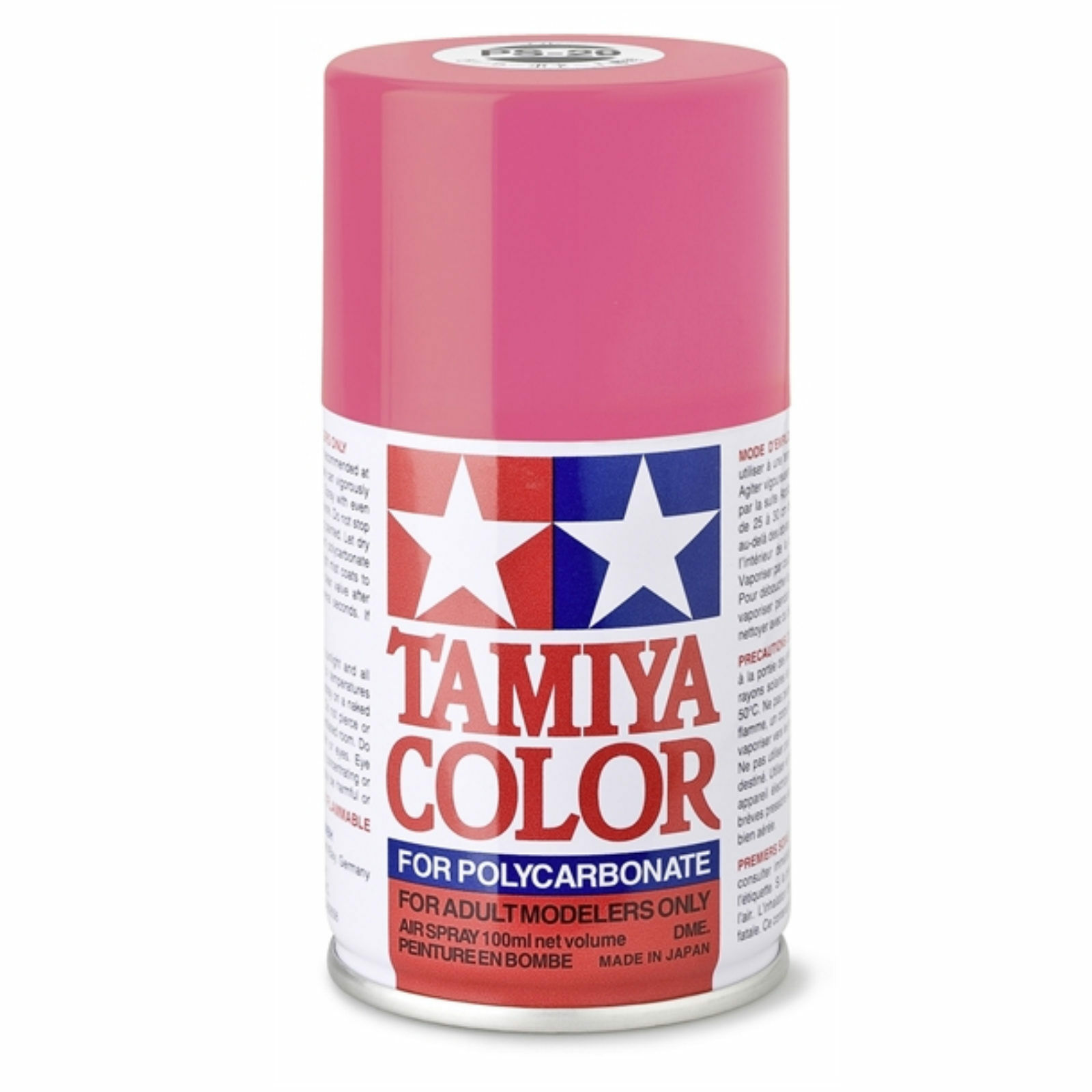 PS-29 PS-29 Fluorescent Pink