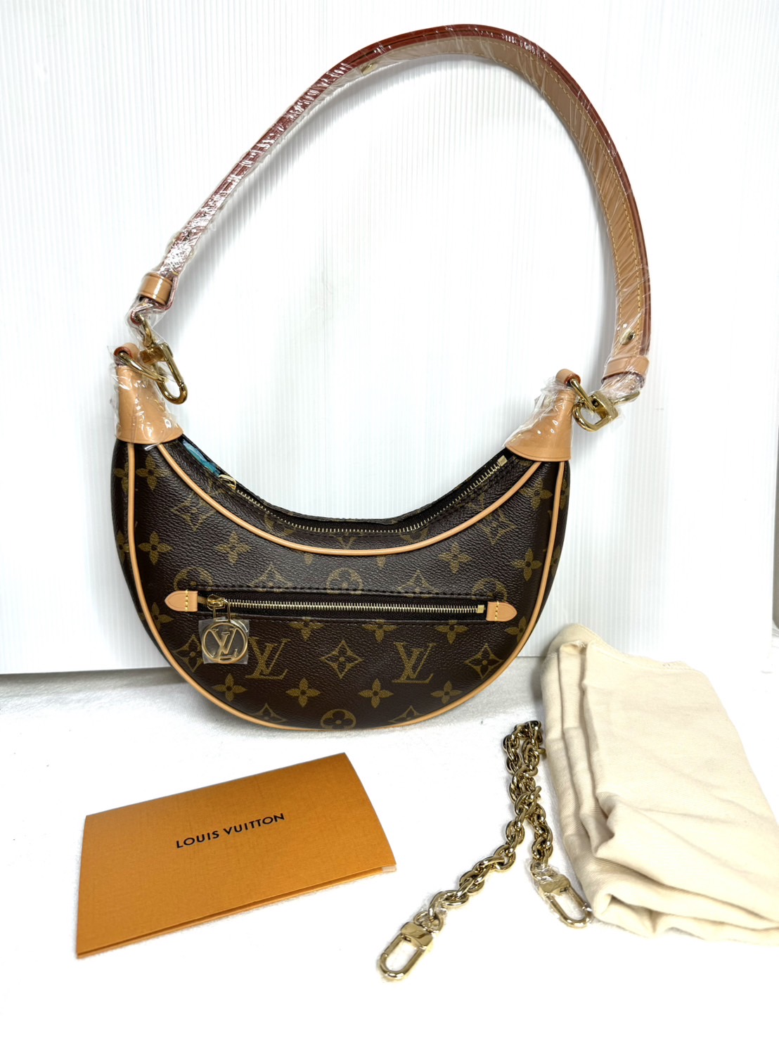 Lv loop pm มือสอง ราคา