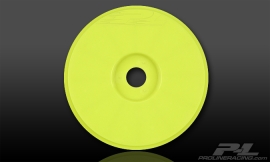 PRO-2703-02 Velocity V3 Yellow Front or Rear Wheels