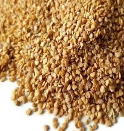 โสมอินเดีย (Indian Ginseng) / 100 เม็ด (India) *