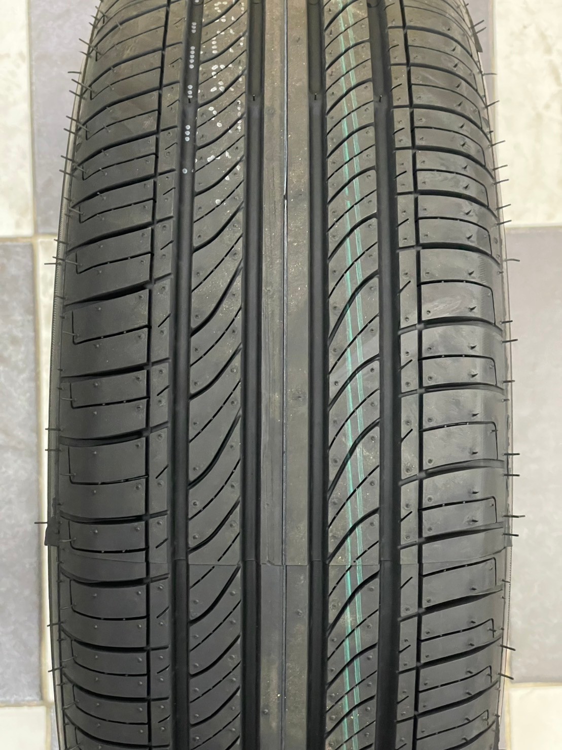 #ยางใหม่จีทีเรเดียล #GT_RADAIL #CHAMPIRO #ECOTEC 185/65R14 ยางใหม่ปี2025