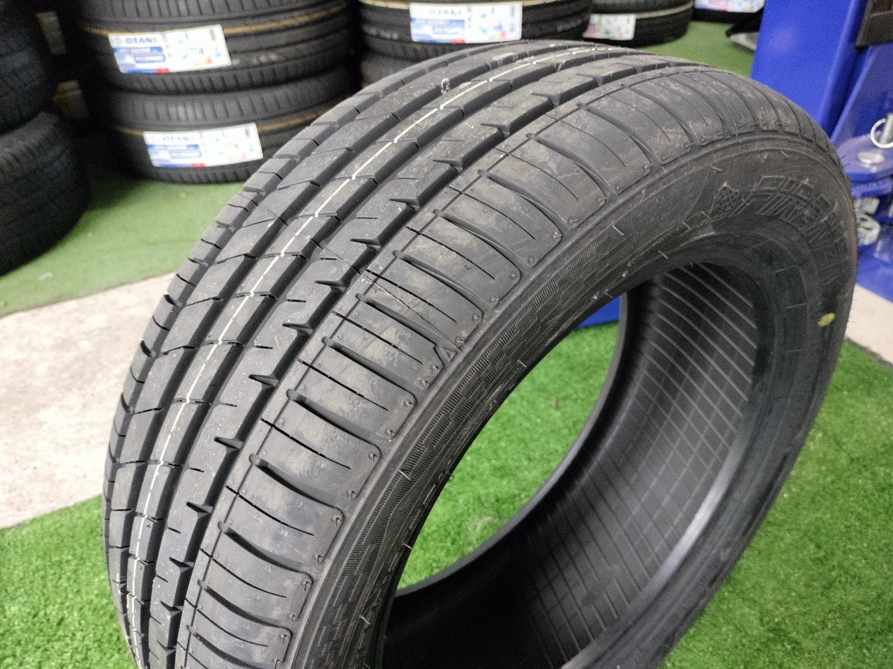 FIRENZA ST-01A 195/55R15