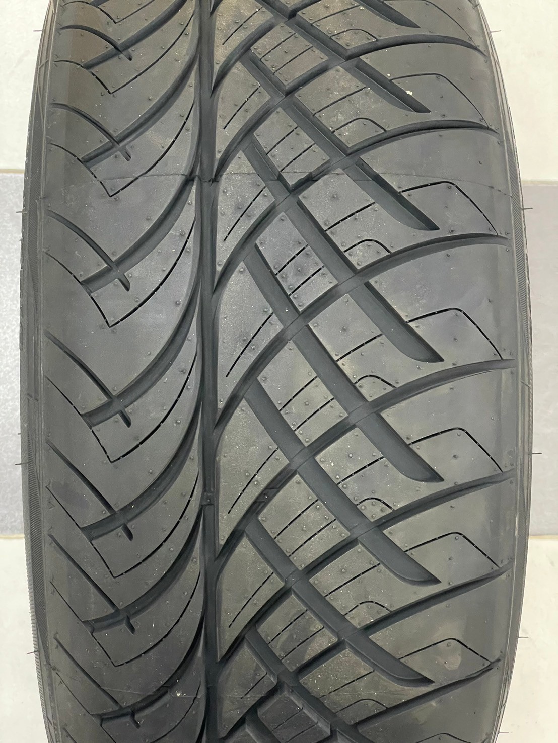 KINTO V36 255/50R18 ยางใหม่ปี2025 #Made in Thailand