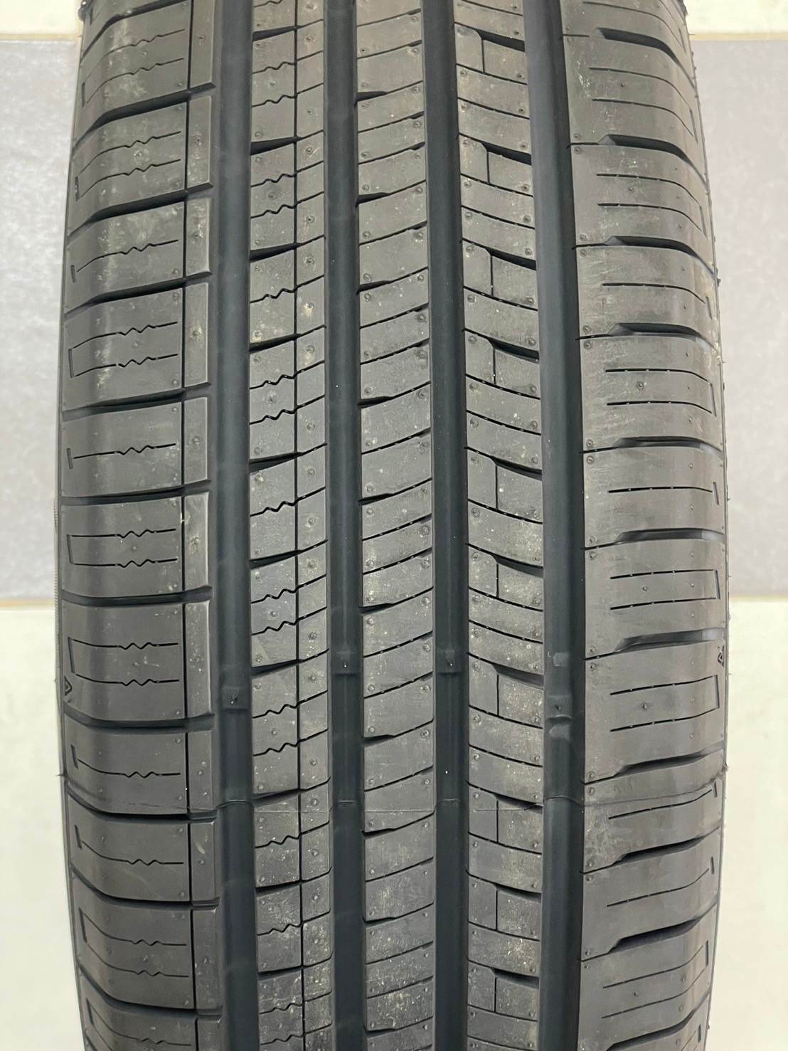 ยางใหม่AUSTONE SP602 225/65R17 ยางใหม่ปี2024