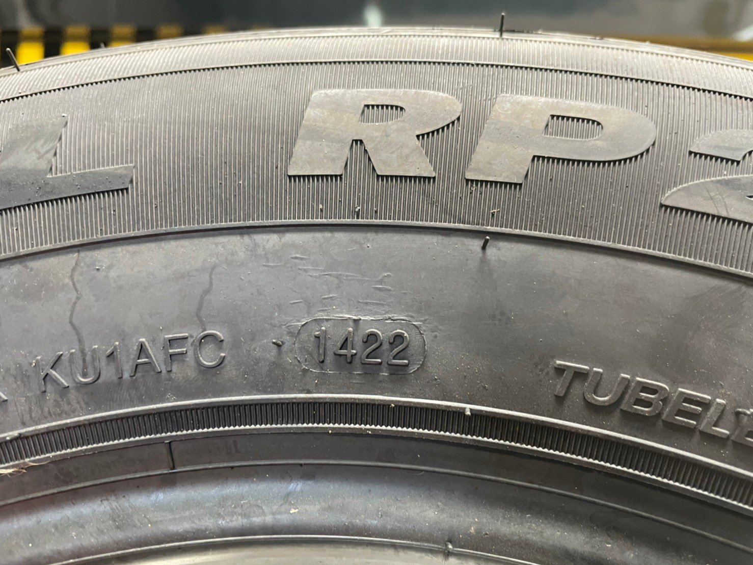 WESTLAKE RP26 215/70R15 ยางใหม่ปี2022
