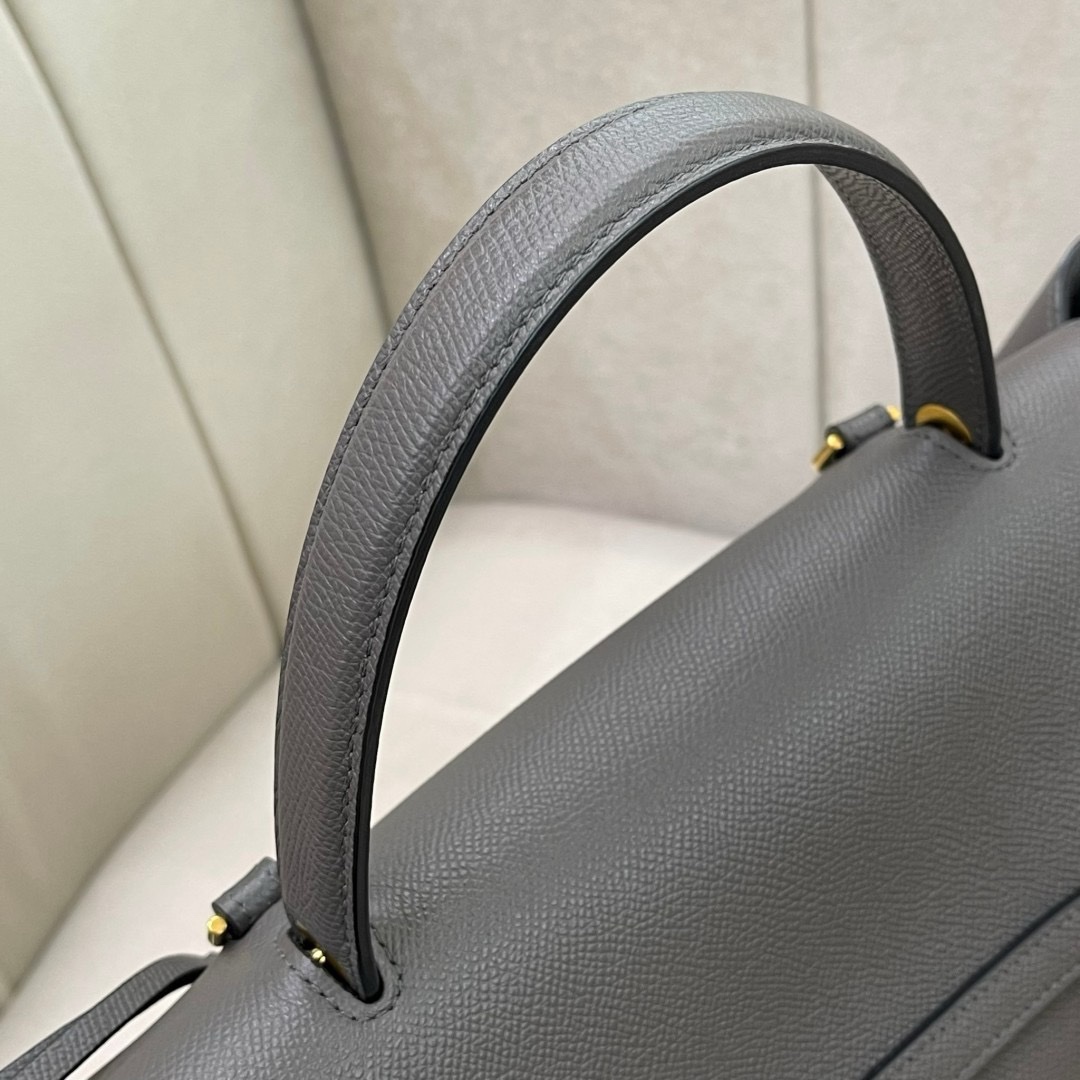 celine mini belt bag มือสอง ของแท้ ราคา