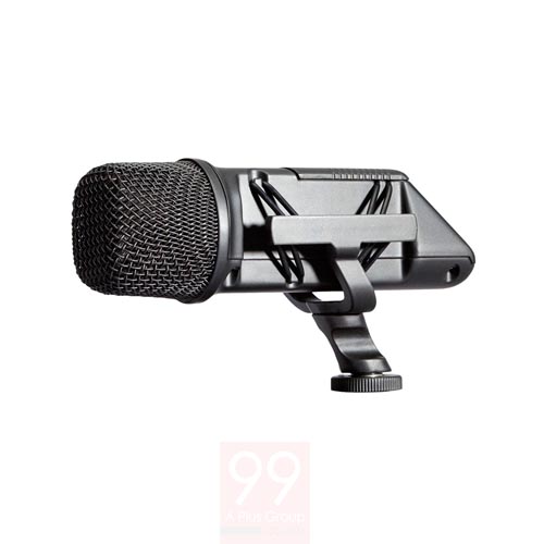 RODE Stereo VideoMic Stereo On-camera Microphone 37 P