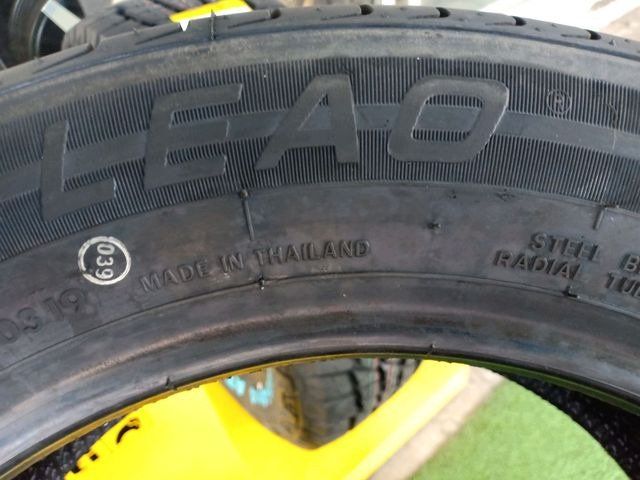 195/60R15 Lion Sport HP