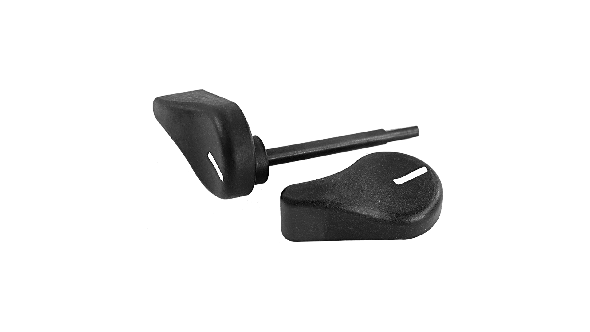 MP-02 CES FIRE SELECTOR LEVER