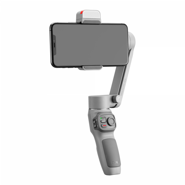 Zhiyun Smooth Q3 - Gimbal 3-axis stabilizer for smartphones