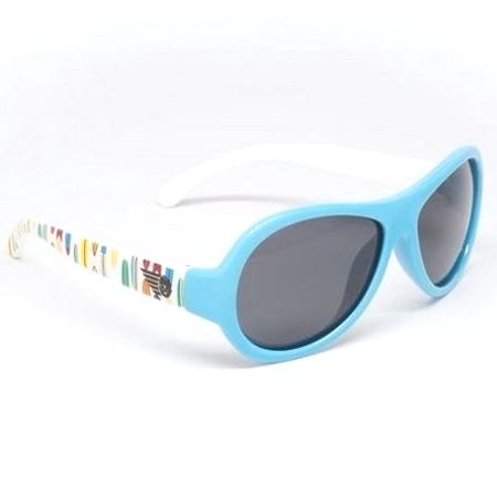 BABIATORS Polarized 1Pair Surf's Up Ages 0-3y
