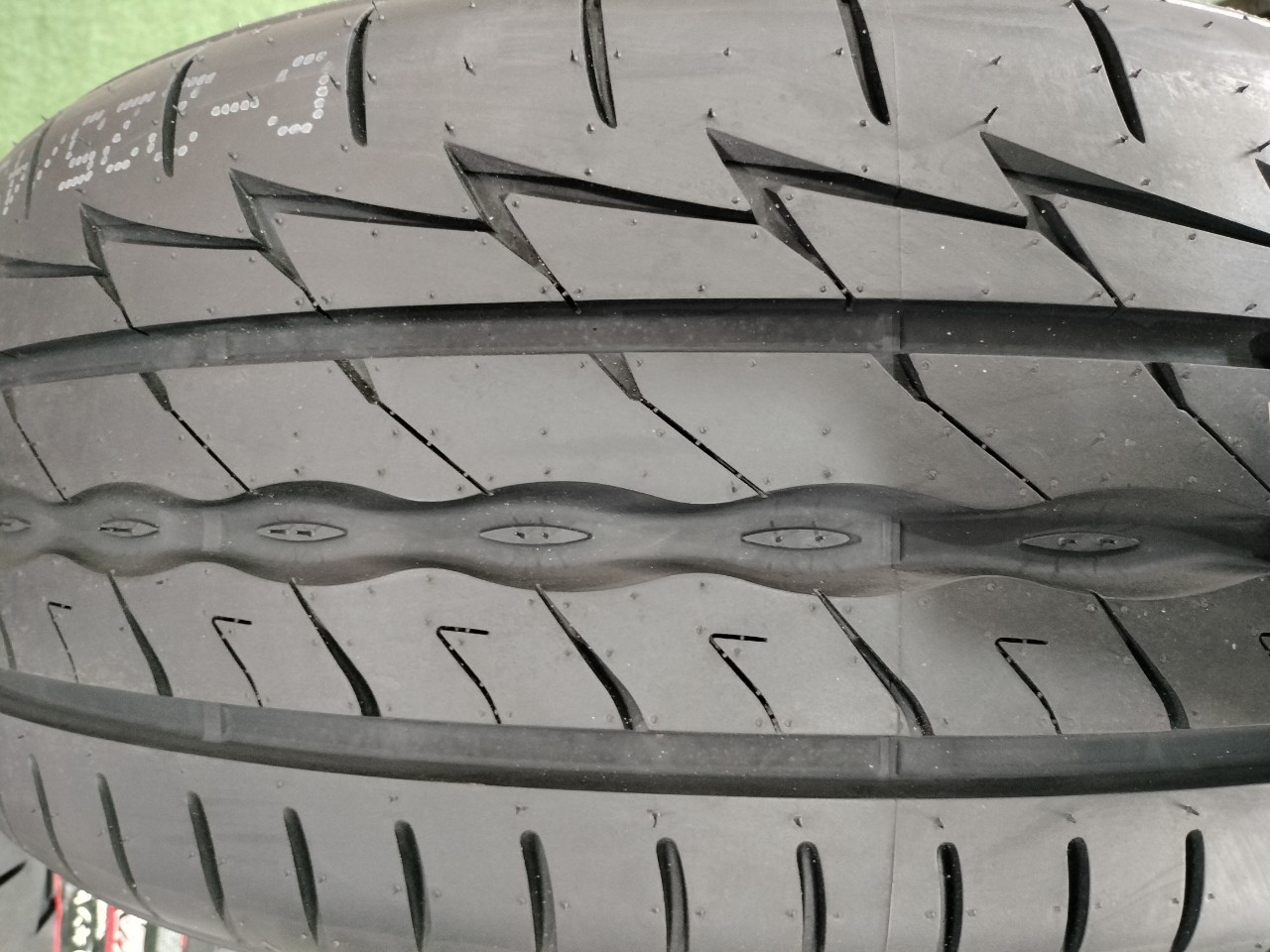 #ยาง #KINTO #FORZA001 #225/45R18 ยางใหม่ปี2023