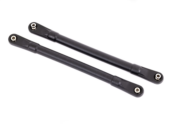 9548 Camber links, rear (144mm) (2) (assembled with hollow balls)