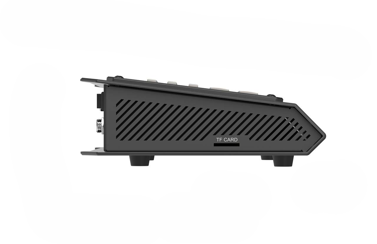 AVMatrix HVS0401 MiNi LIVE STREAMING Video Switcher