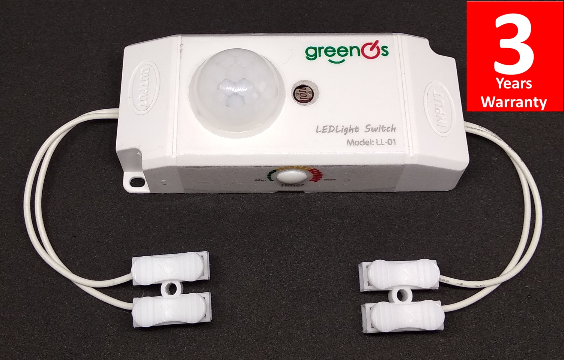 LEDLight Motion Switch
