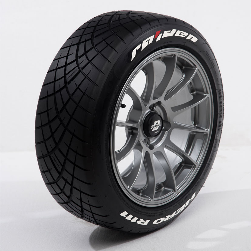 Hero R111 255/50R18