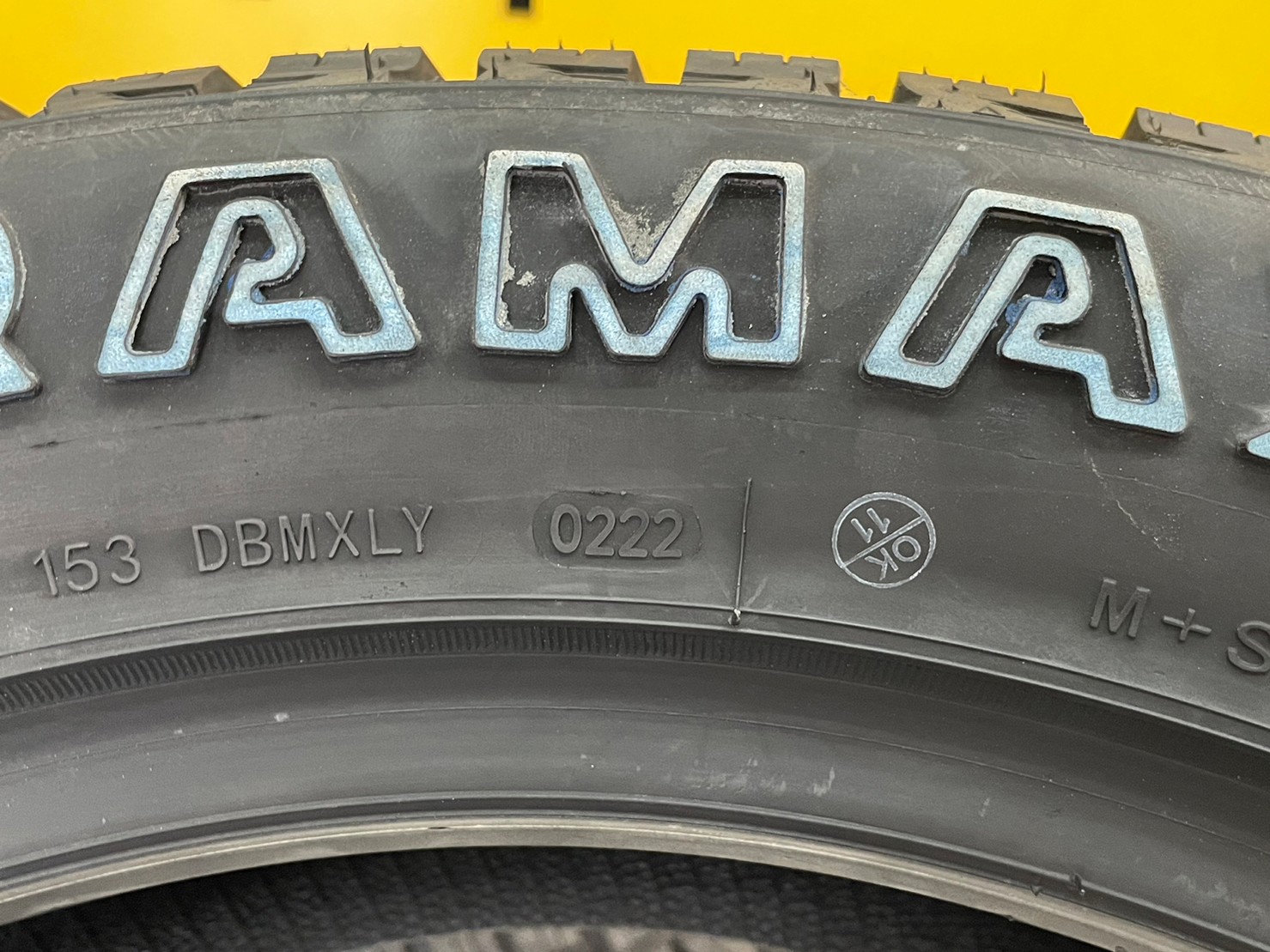 SAILUN TERRAMAX A/T 265/50R20 ยางใหม่ปี2022