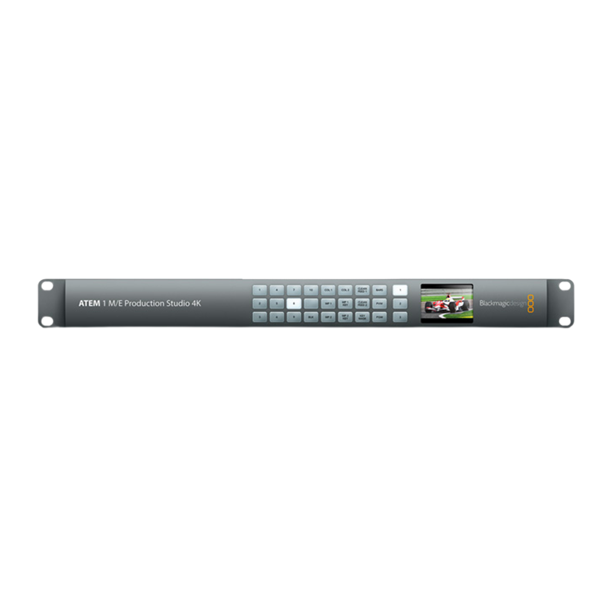 Blackmagic ATEM 1 M/E Production Studio 4K