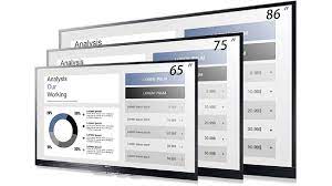 Hisense 86WR6BE Interactive Display Board
