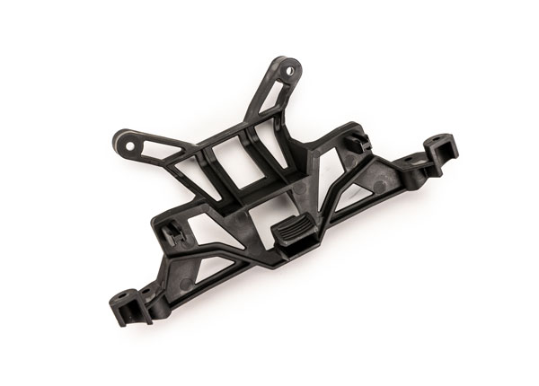 10517 Latch, body mount, front (for clipless body mounting) (fits #10511 body)