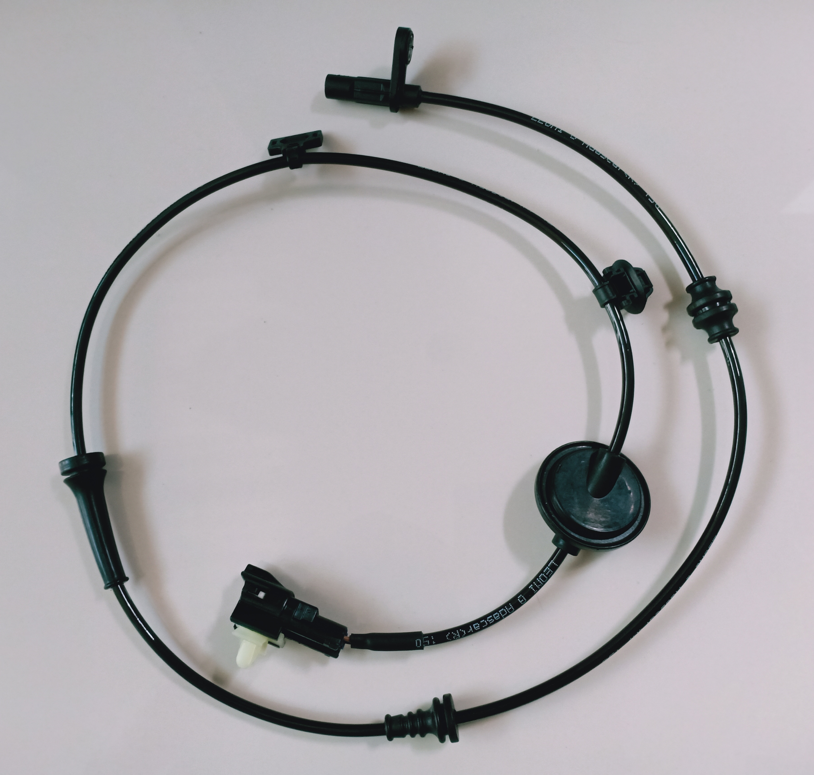 SENSOR ABS ล้อหน้า MG GS