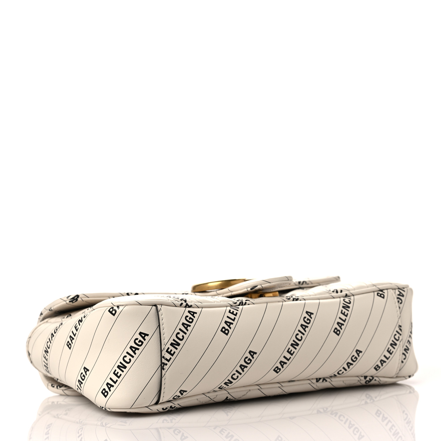 Gucci x Balenciaga Marmont26 มือสอง