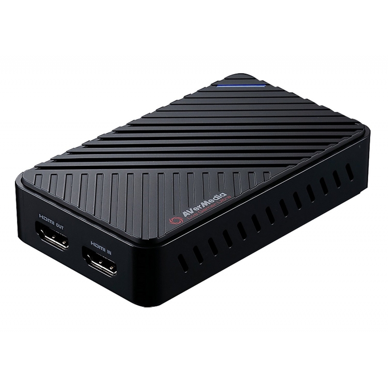 AVERMEDIA GC553 LIVE GAMER ULTRA เครื่องแคสเกมส์ 4K