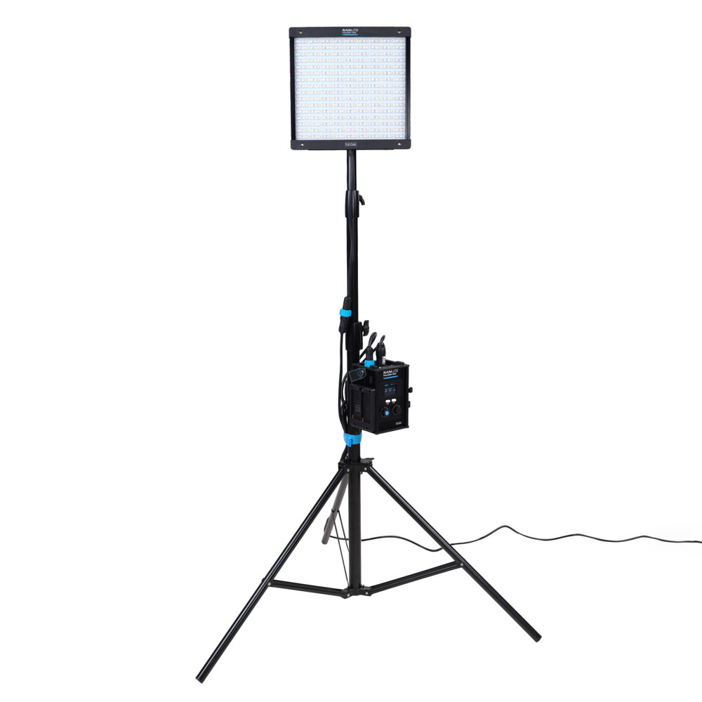 NANLITE PavoSlim 60C LED RGBWW Panel Light