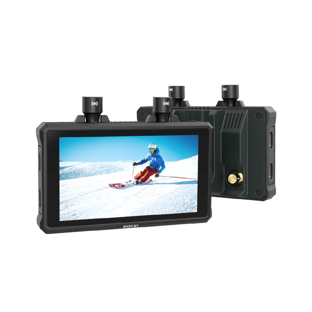 Hollyland MARS M1 Wireless Monitoring
