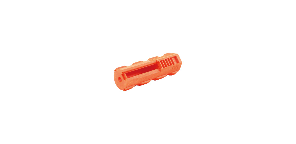 MC-172 REINFORCED UPGRADE POM PISTON (W/O SLICE)