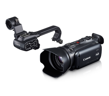กล้องวีดีโอ Canon XA10 Professional Camcorder NEW!!!