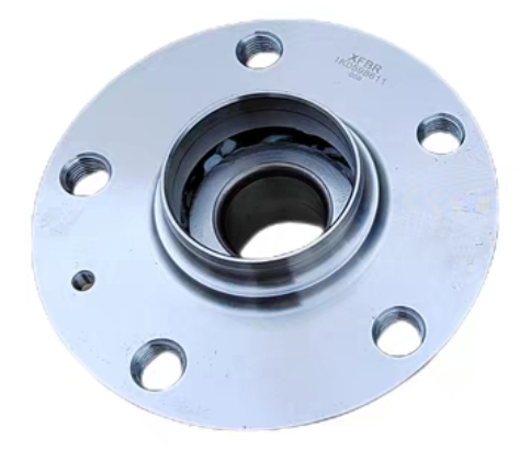 ดุมล้อหลัง + ลูกปืน MGZS (สำหรับรุ่น EV)