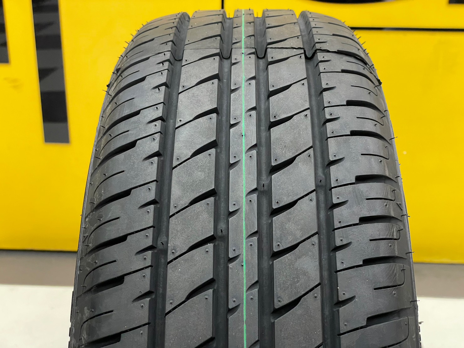 Giti Comfort T20 185/55R16 ยางใหม่ปี2023