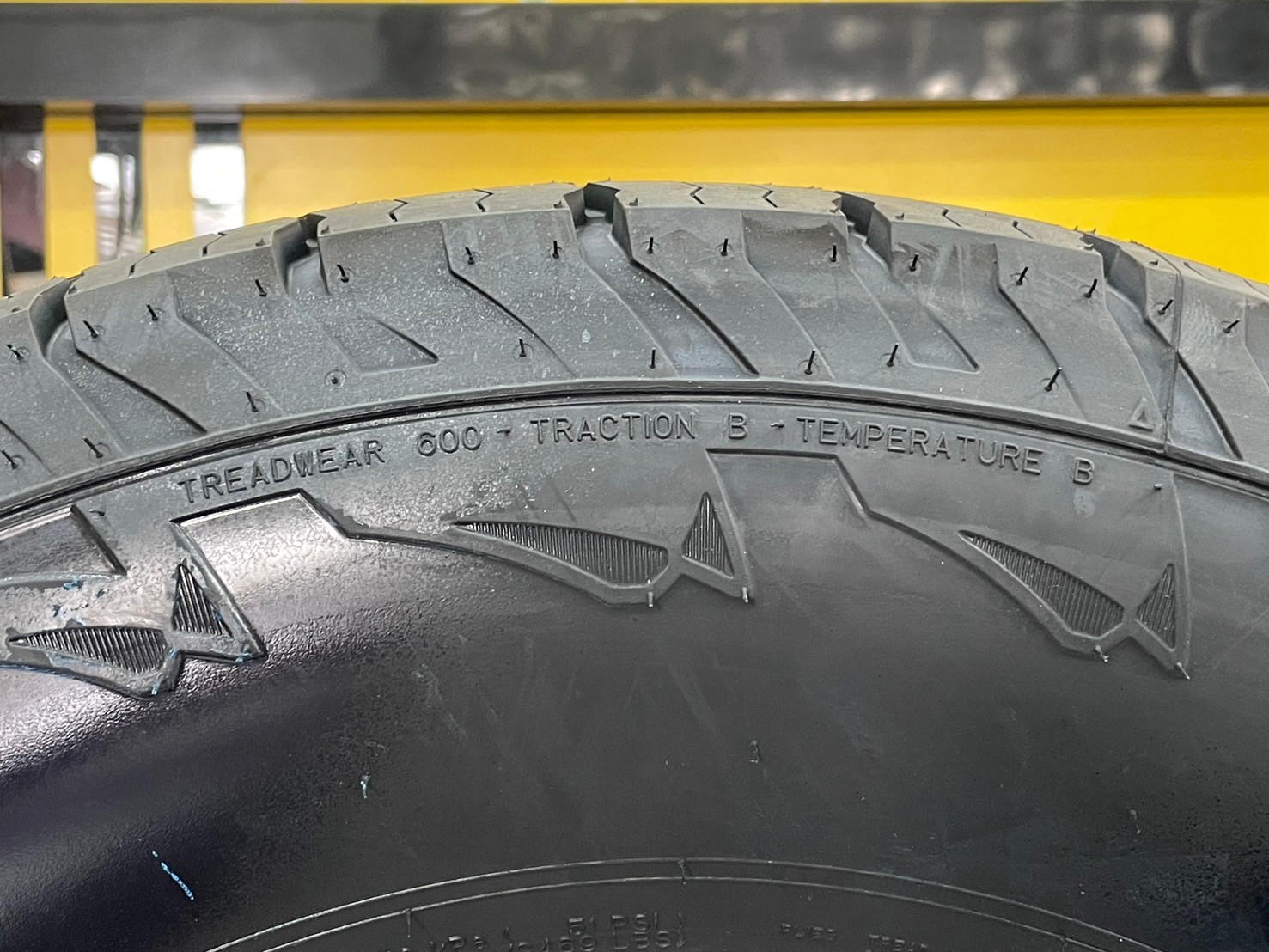 🔥ยางใหม่ดันลอป🔥 #DUNLOP GRANDTREK #AT5 265/70R16 ยางใหม่ปี24