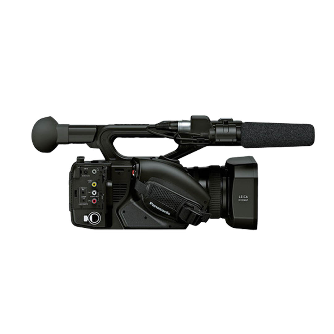 Panasonic AG-UX90 4K/HD Professional Camcorder