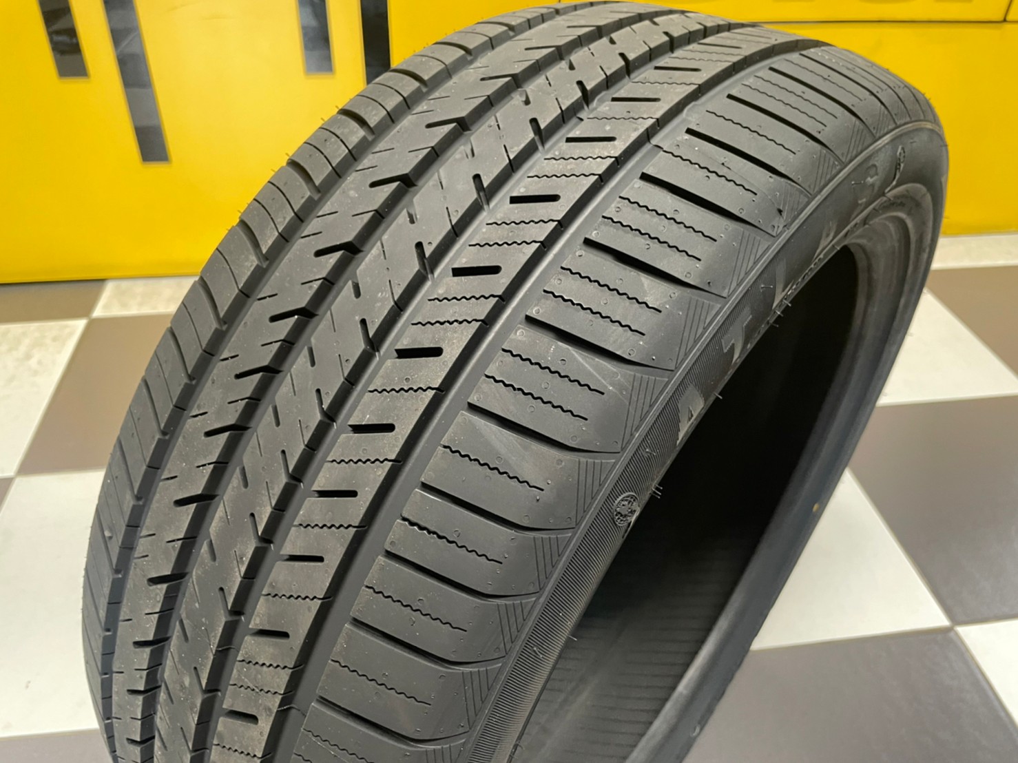 ATLAS FOCRC UHP 245/45R20 ยางใหม่ปี2023