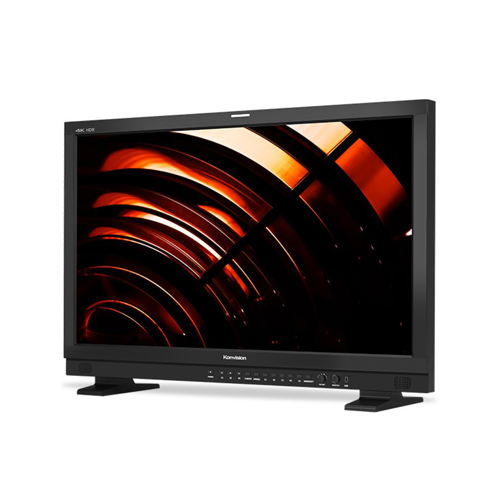 Konvision KUM-3110S (4K) 32”4K HDR OLED Monitor