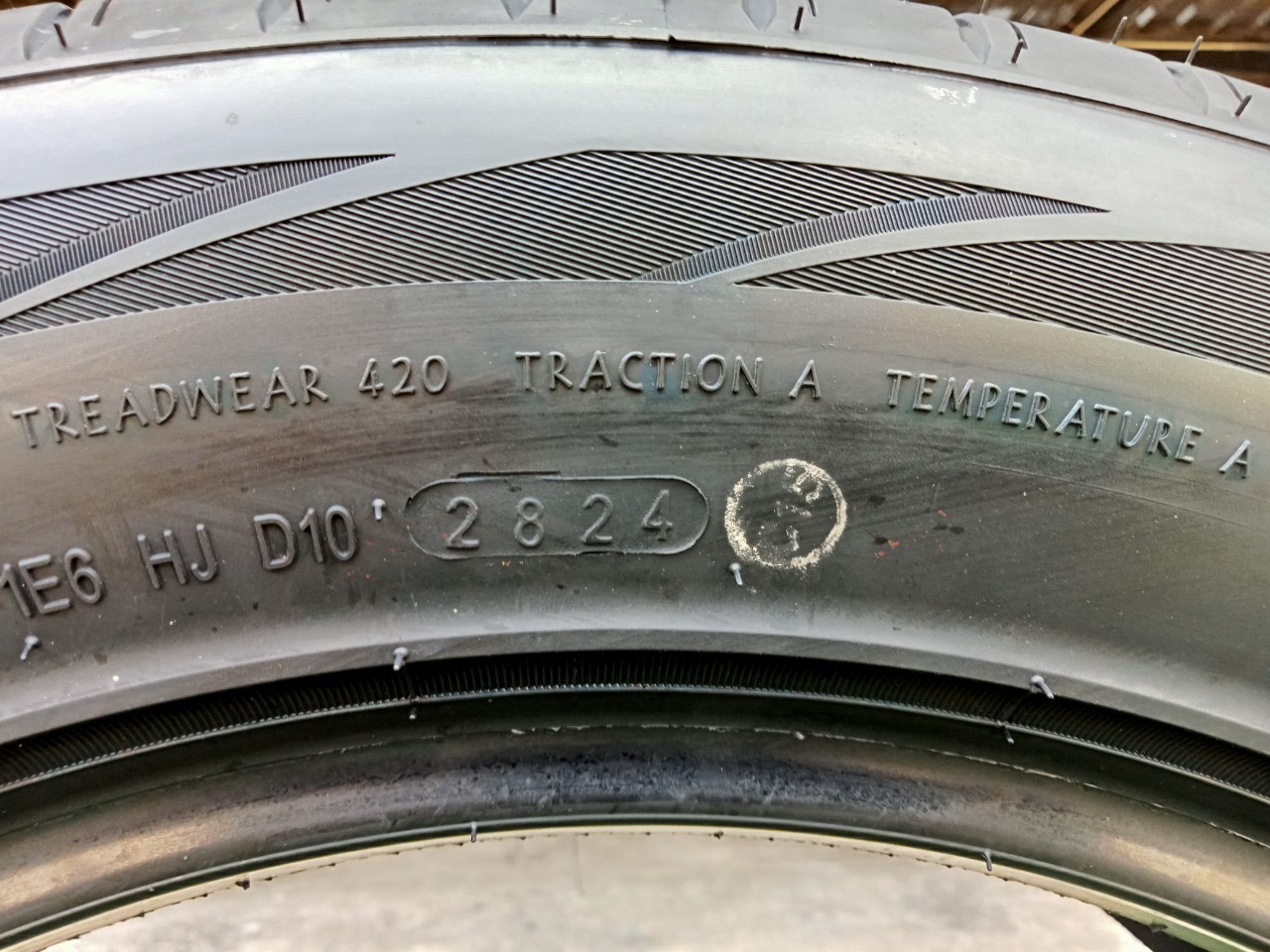 💥💥#OTANI #KN1000 225/60R18 ยางใหม่ปี2024💥💥 #ยางนุ่มเงียบ #มีเทคโนโลยีโฟมดูดซับเสียง