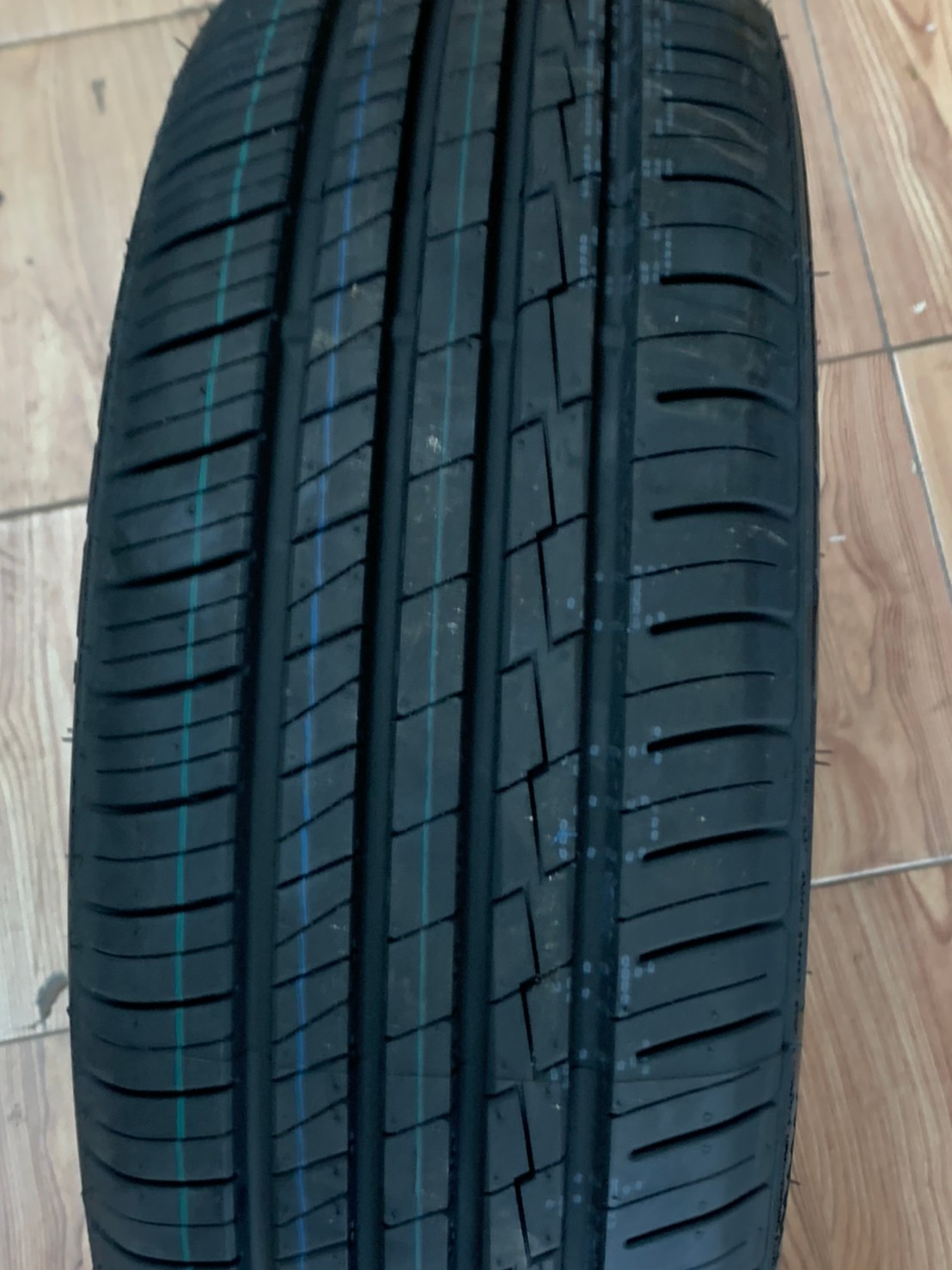 185/55R16 Deestone premium tourer ra01ยางใหม่ปี2021