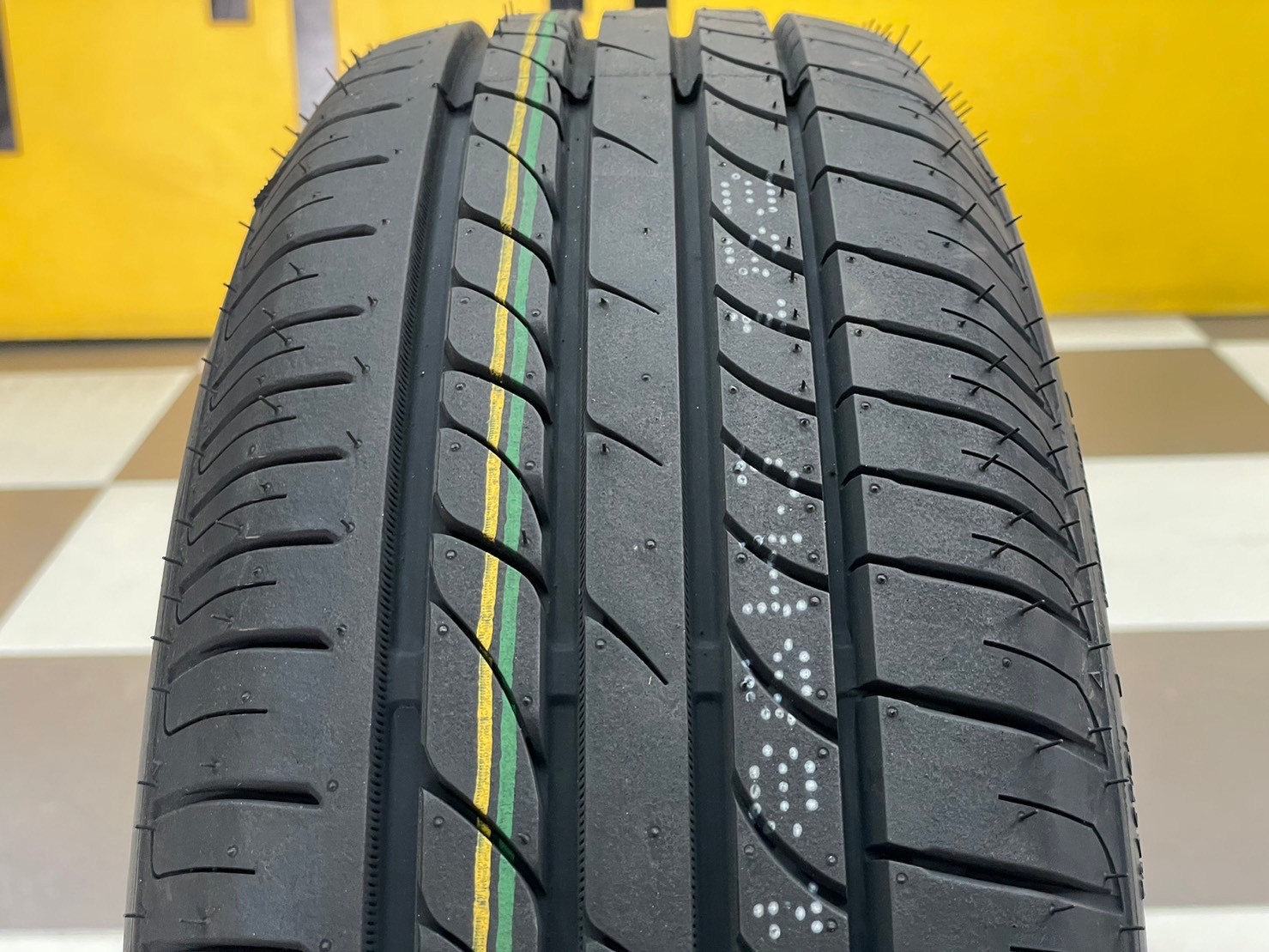 OTANI EK1000 185/65R14ยางใหม่ปี2024 🔥🔥