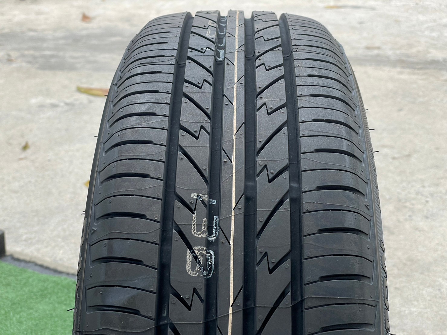 โปรโมชั่น ยางใหม่ 185/55R16 Dayton DT30 By Bridgestone ยางใหม่ปี2023