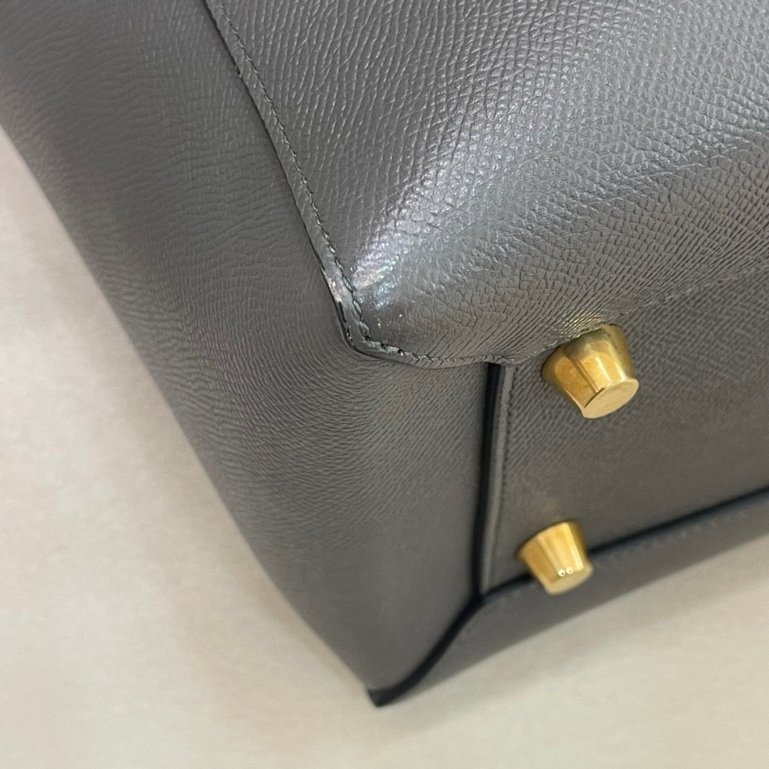 celine mini belt bag มือสอง ของแท้ ราคา