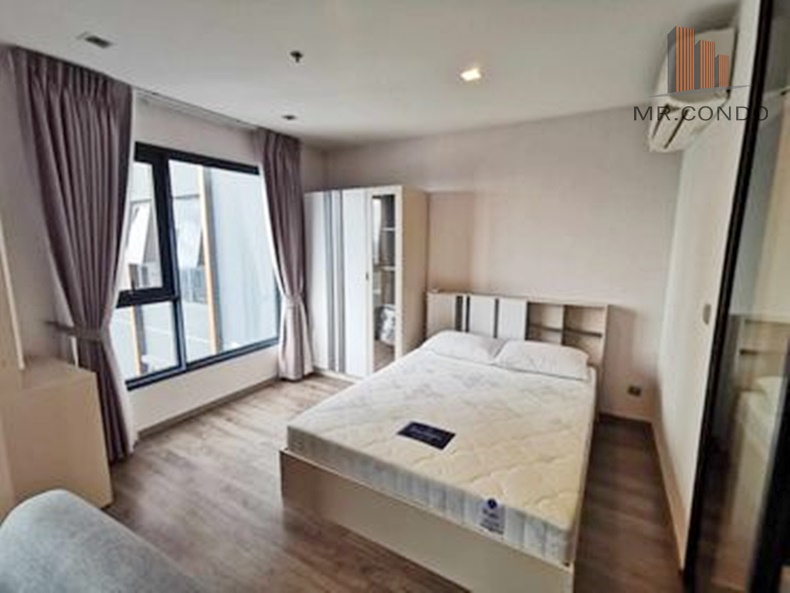 *FOR RENT* Life ladprao Valley ห้องสวยแต่งครบ ติด BTS ห้าแยกลาดพร้าว