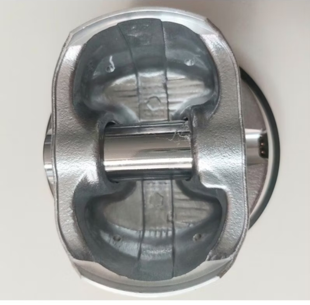 ลูกสูบ+สลัก+แหวนลูกสูบ + ปริ้นล็อค MG5 ปี 2018-on