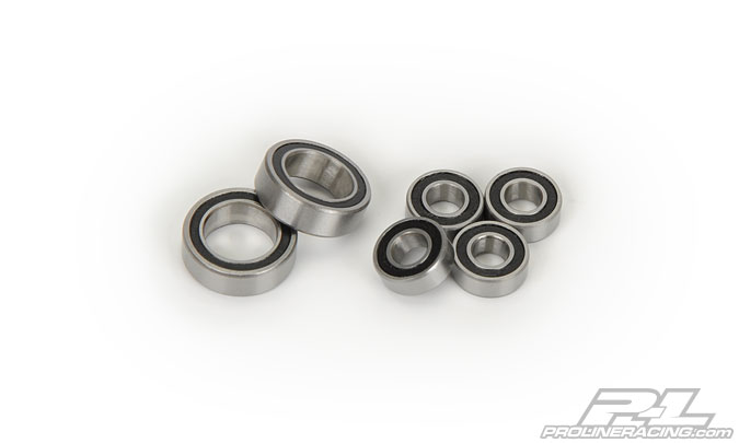 PRO-6092-11 Pro-Line Transmission Bearings Replacement Kit for Pro-Line PRO-2 SC and Performance Transmission 6092-00