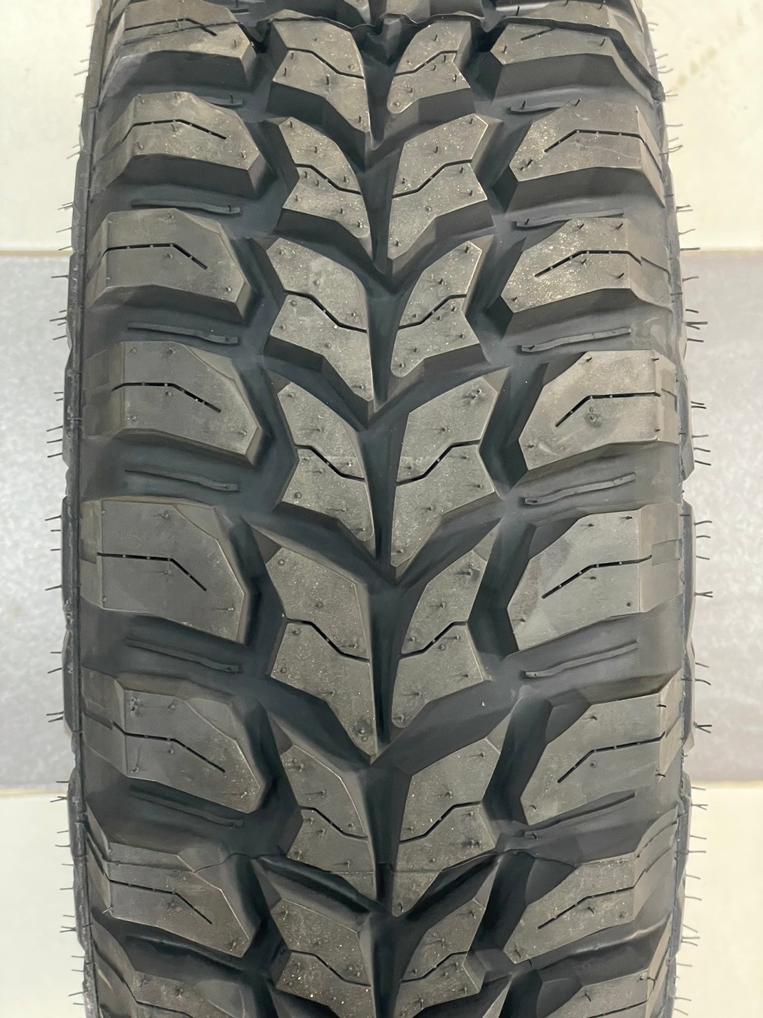 215/75R15 LINGLONG CROSSWIND MT ยางใหม่ปี2024