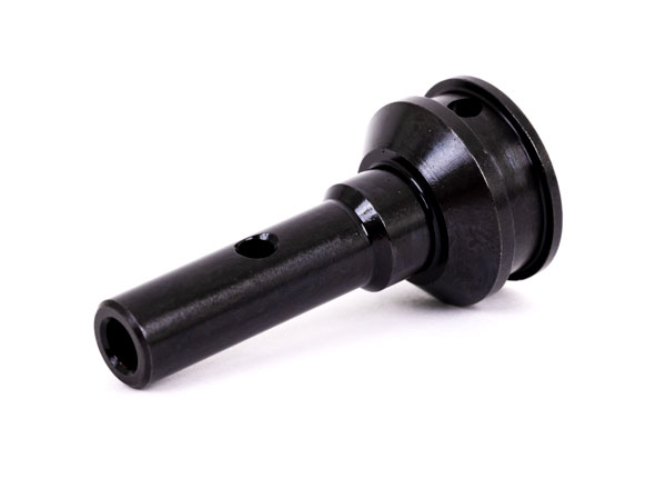 9553 Stub axle, front